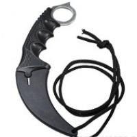 НОЖ UNITED CUTLERY HONSHU KARAMBIT BLACK