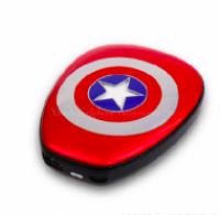 Внешний аккумулятор Marvel CA 12000mAh