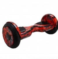Всесезонный гироскутер Echodrift V2 10 дюймов в Москве недорого