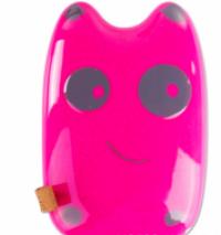 Внешний аккумулятор Тоторо II 20000mah PINK (power bank)