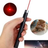 Красная лазерная указка Laser Power A500