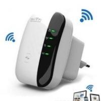 Усилитель вай-фай сигнала Wi-Fi -N Repeater