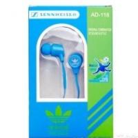 Наушники Adidas Originals (sennheiser)