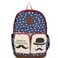 Рюкзак Moustache