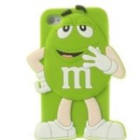 Чехол для iPhone 5/5s MM Boy