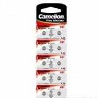 Батарейка для часов Camelion G1 364A/LR621/164 1.5V, 10 шт