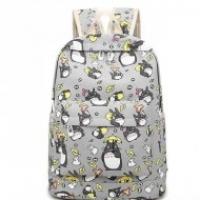 Рюкзак Totoro Grey