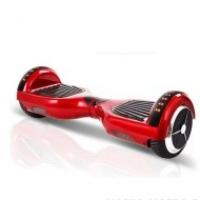 Гироскутер WMotion 6,5 дюймов - красный