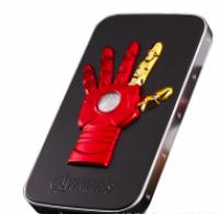 Внешний аккумулятор Iron Man Hand 12000mah