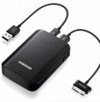 Внешний аккумулятор Samsung 9000 mAh (купить внешний аккумулятор)