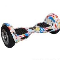 Гироскутер Smart Balance Jeep (10 дюймов) разноцветный в Москве