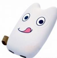 Внешний аккумулятор Тоторо (Totoro power bank) 9000mAh язычок