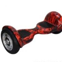 Гироскутер Smart Balance Jeep (10 дюймов) купить в Москве недорого