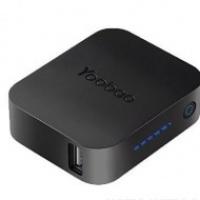 Внешний аккумулятор Yoobao Power Bank 7800 mAh