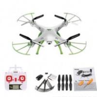 Квадрокоптер Syma X5HC