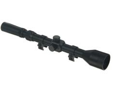 Прицел оптич. Gamo 3-7х28, 956, шт