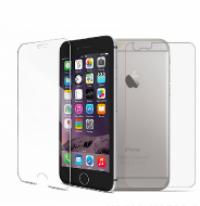 Защитное стекло для iPhone 6/6Plus PROOF 8H двустороннее