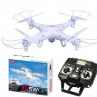 Квадрокоптер Syma X5SW