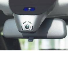 Видеорегистратор AXIOM Special Wi-Fi, Mercedes, A-Class (Black)