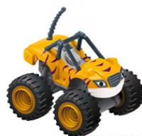 Игрушка  Рык  10см.