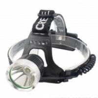 Налобный фонарь UltraFire C-98 2000W
