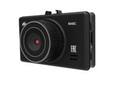 Видеорегистратор Ritmix AVR-610, 2.7, обзор 145°, 1920х1080