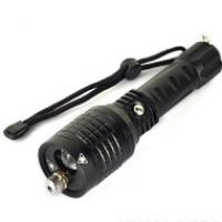 Светодиодный фонарь с лазерной указкой UltraFire HL-063