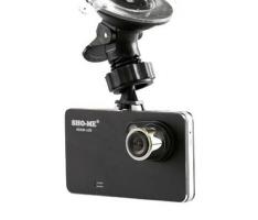 Видеорегистратор SHO-ME HD330-LCD