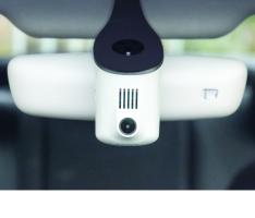 Видеорегистратор AXIOM Special Wi-Fi, Audi 08-12, Grey