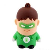 USB-флешка  Green Lantern  2 Гб