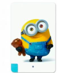 Minion power bank 8800mah