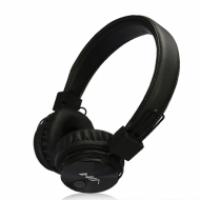 Наушники с bluetooth и mp3-плеером NIA X-3 Черные