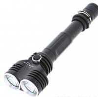 Фонарь светодиодный Q2822 CREE XM-L2 (фонарь подствольный)