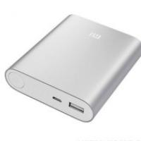 Внешний аккумулятор Xiaomi 10400 mAh (купить внешний аккумулятор)