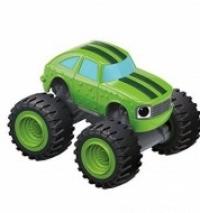 Игрушка  Огурчик  10см.