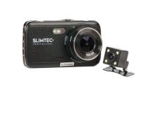 Видеорегистратор Slimtec Dual S2