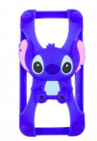 Растягивающися чехол Stitch для любого смартфона