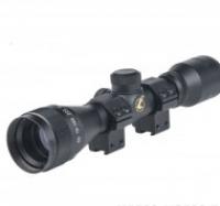 Оптический прицел Gamo 3-9х50 IR WR