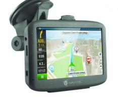 Навигатор Navitel N500