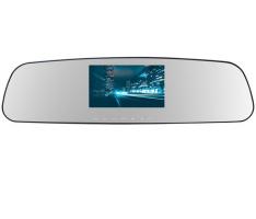 Видеорегистратор TrendVision MR 710  зеркало,2304х1296