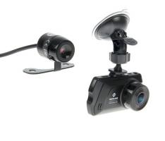 Видеорегистратор Neoline Wide S45 Dual