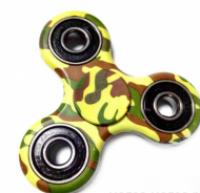 Спиннер ручной Hand Spinner Military