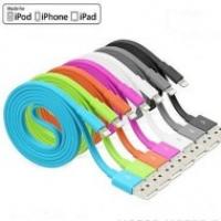 USB Lightning Кабель 8-pin для iPhone, iPad, iPod