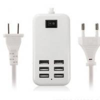 USB-зарядка Universal Socket 6