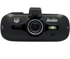 Видеорегистратор AdvoCam-FD8 BLACK, автомобильный