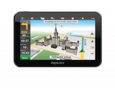 GPS-Навигатор PROLOGY iMAP - 5700