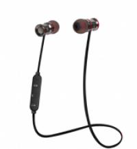 Наушники беспроводные Texnano BLACK