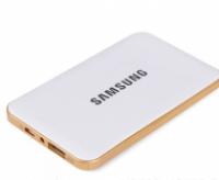 Внешний аккумулятор Samsung 8000 mAh (купить внешний аккумулятор)