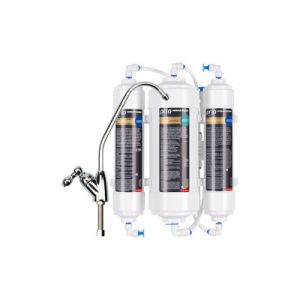 Фильтр Prio Econic Osmos OD310 (обратный осмос, c краном)